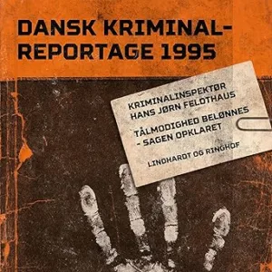 Tålmodighed Belønnes Sagen Opklaret Gratis Lydbog