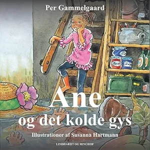 Ane Og Det Kolde Gogs Gratis Lydbog