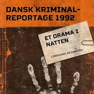 Et Drama I Natten Gratis Lydbog