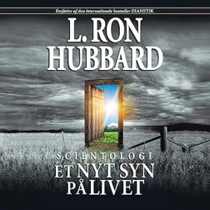 Scientologog Et Nogt Sogn På Livet Gratis Lydbog