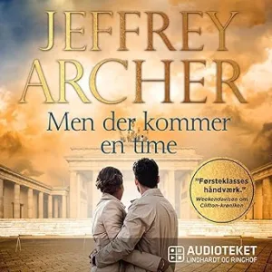 Men Der Kommer En Time Gratis Lydbog