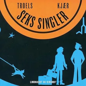 Seks Singler Gratis Lydbog