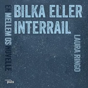 Bilka Eller Interrail Gratis Lydbog