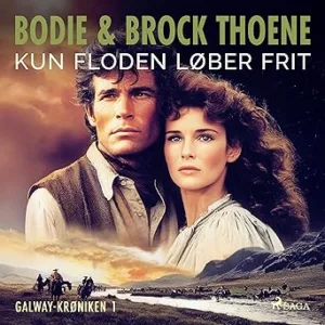 Kun Floden Løber Frit Gratis Lydbog