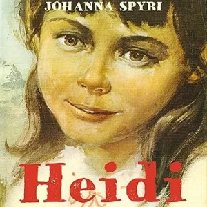 Heidi Gratis Lydbog