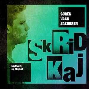 Skrid Kaj Gratis Lydbog
