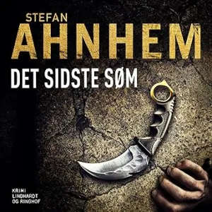 Det Sidste Søm Gratis Lydbog