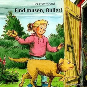 Find Musen Buller! Gratis Lydbog
