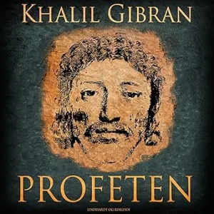 Profeten Gratis Lydbog