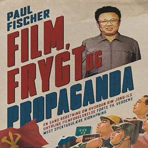 Film Froggt Og Propaganda Gratis Lydbog