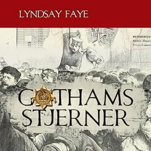 Gothams Stjerner Gratis Lydbog