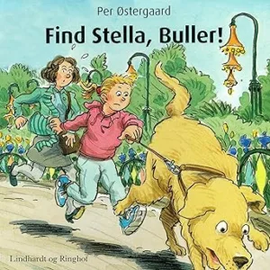 Find Stella Gratis Lydbog