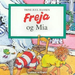 Freja Og Mia Gratis Lydbog