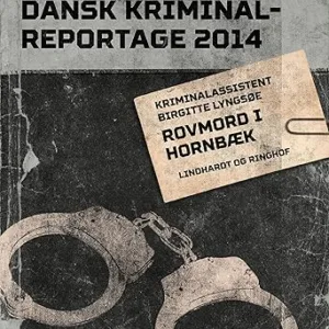 Rovmord I Hornbæk Gratis Lydbog