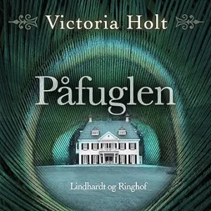 Påfuglen Gratis Lydbog
