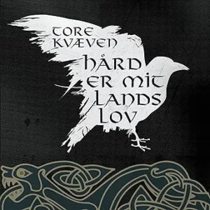 Hård Er Mit Lands Lov Gratis Lydbog