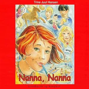 Nanna Gratis Lydbog