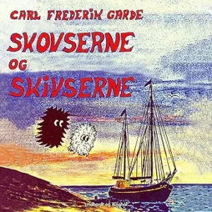 Skovserne Og Skivserne Gratis Lydbog