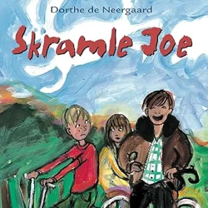 Skramle Joe Gratis Lydbog