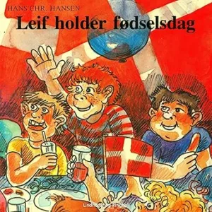 Leif Holder Fødselsdag Gratis Lydbog