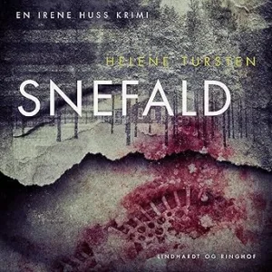 Snefald Gratis Lydbog