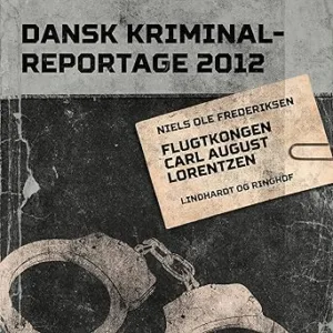 Flugtkongen Gratis Lydbog