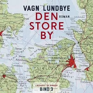 Den Store Bog Gratis Lydbog