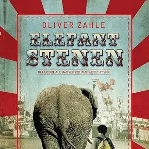 Elefantstenen: Det Er Ikke Alt