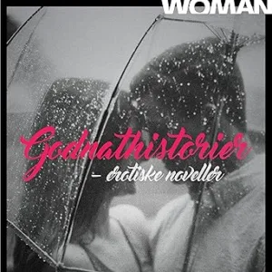 GodnathistorierWoman Gratis Lydbog