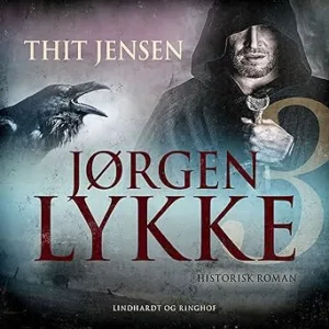 Jørgen Logkke Gratis Lydbog