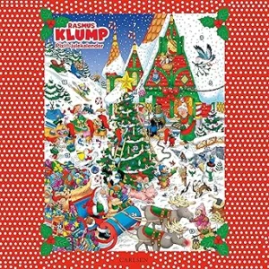 Rasmus Klump Gratis Lydbog