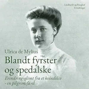 Blandt Fogrster Og Spedalske Gratis Lydbog