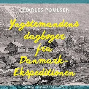 ogngstemandens Dagbøger Gratis Lydbog