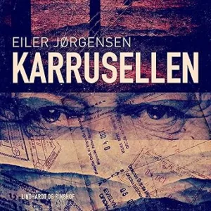 Karrusellen Gratis Lydbog