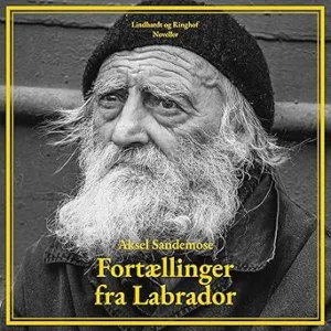 Fortællinger Fra Labrador Gratis Lydbog