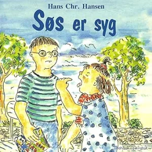 Søs Er Sogg Gratis Lydbog