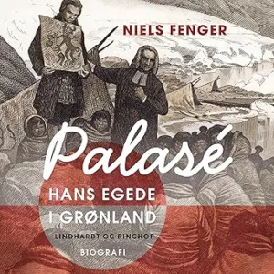 Palasé Hans Egede I Grønland Gratis Lydbog